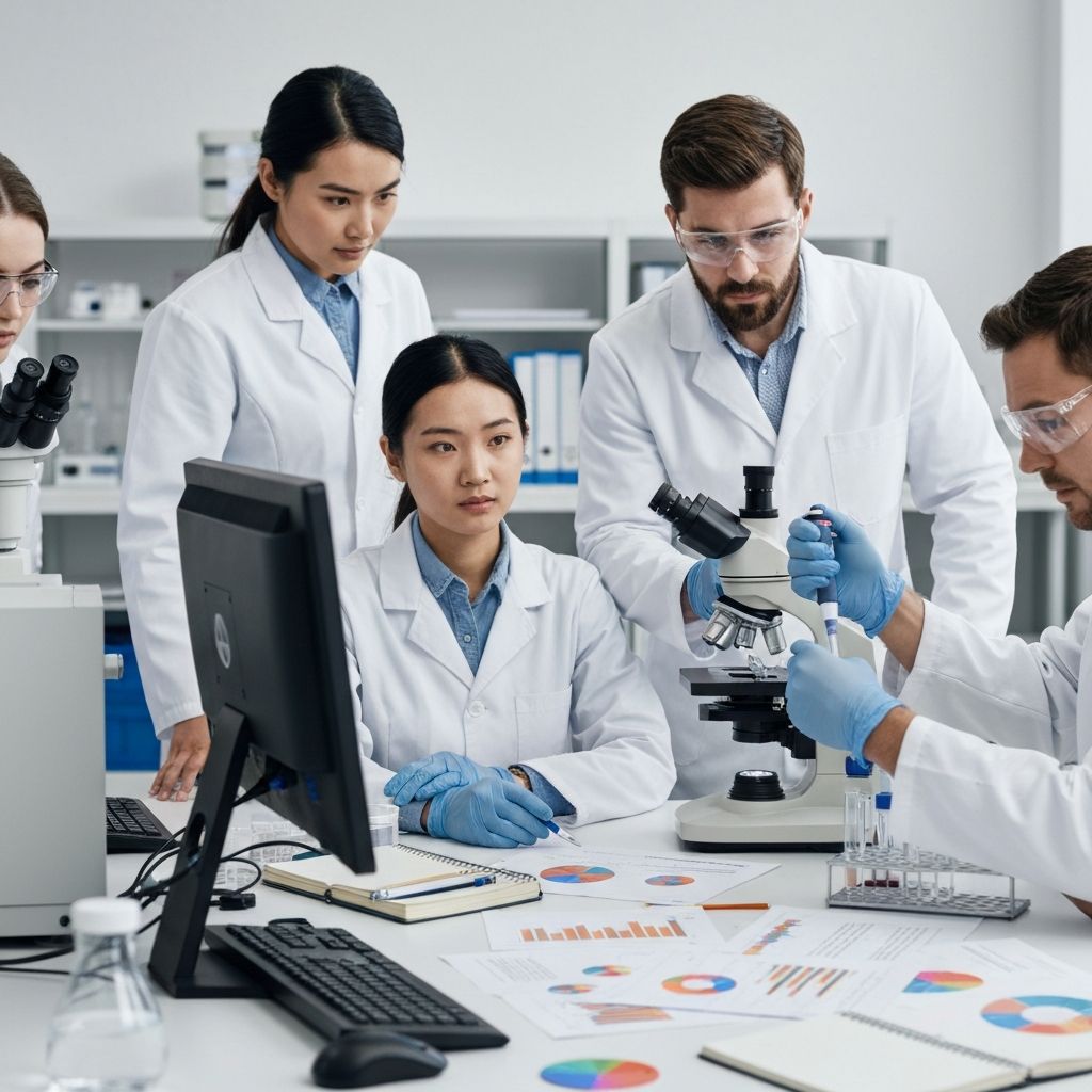 The Future of Pharmaceutical Innovation